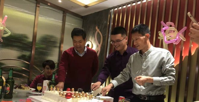 TERAFLEX ANNIVERSARY