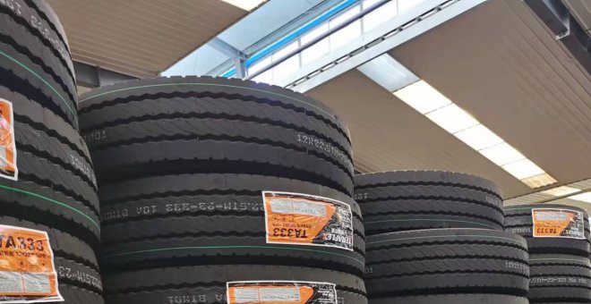 Launch of new TBR products