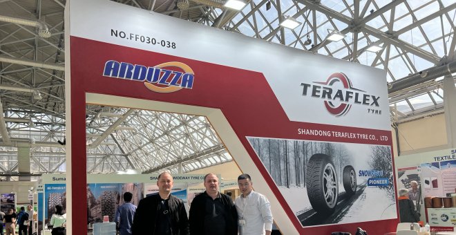 2023 MOSCOW EXHIBITION