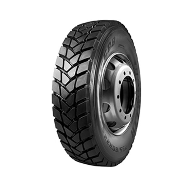 ARDUZZA SG588 - SHANDONG TERAFLEX TYRE CO., LTD – High-Quality