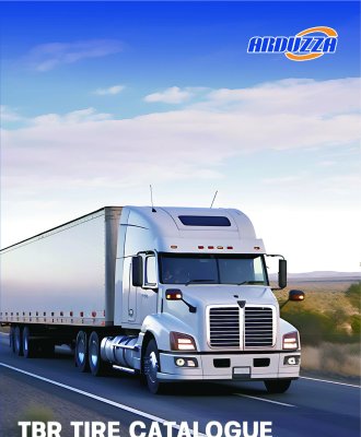 ARDUZZA TBR TYRE CATALOGUE 